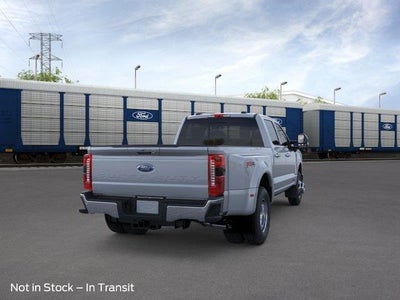 2026 Ford F-350SD Lariat DRW