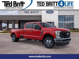 2026 Ford F-350SD XL DRW