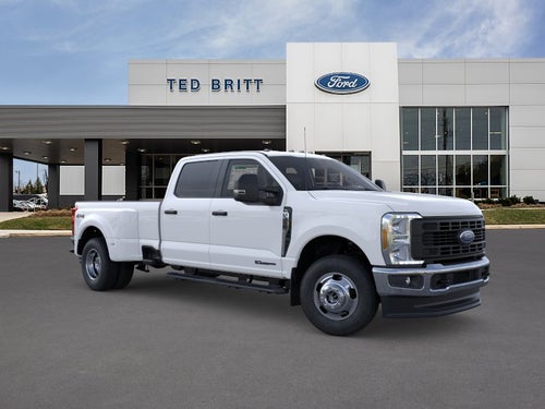 2026 Ford F-350SD DRW
