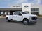 2026 Ford F-350SD DRW