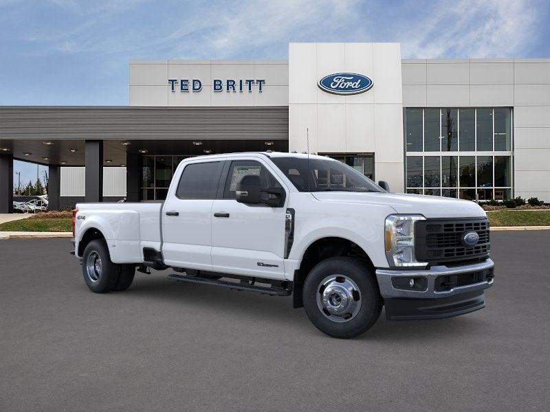 2026 Ford F-350SD DRW