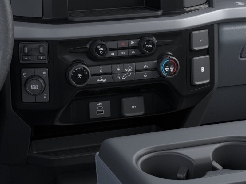 2026 Ford F-350SD DRW