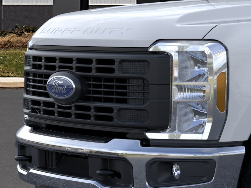2026 Ford F-350SD DRW