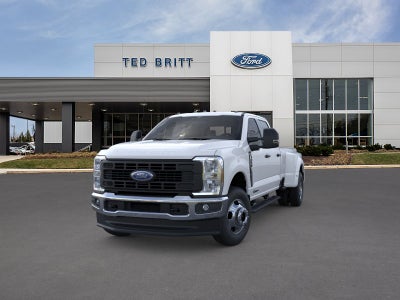 2026 Ford F-350SD DRW