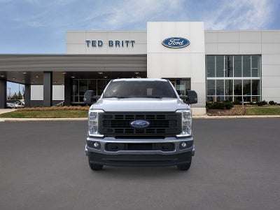 2026 Ford F-350SD DRW