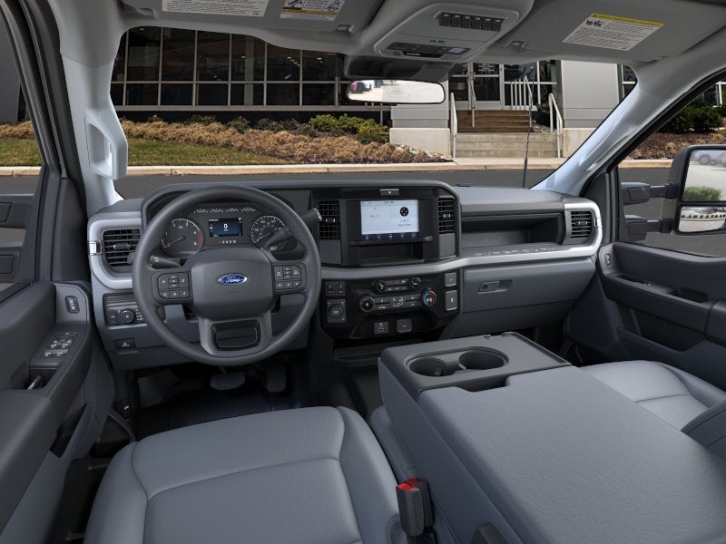 2026 Ford F-350SD DRW