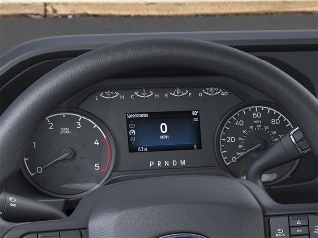 2025 Ford F-350SD XL DRW