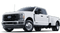 2025 Ford F-350SD XL DRW