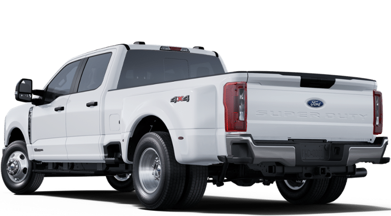 2025 Ford F-350SD XL DRW