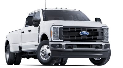 2025 Ford F-350SD XL DRW