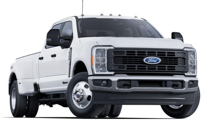 2025 Ford F-350SD XL DRW