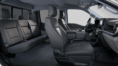 2025 Ford F-350SD XL DRW