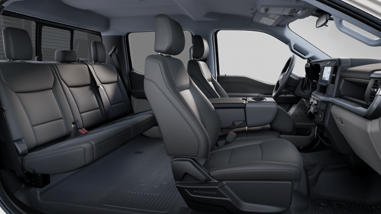 2025 Ford F-350SD XL DRW