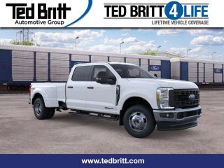 2026 Ford F-350SD XL DRW