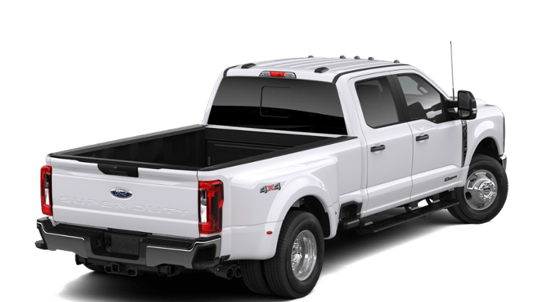 2026 Ford F-350SD XL DRW