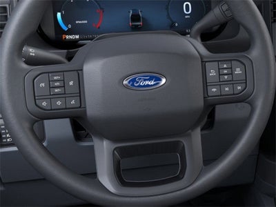 2026 Ford F-450SD XLT DRW