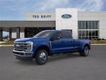 2026 Ford F-450SD XLT DRW