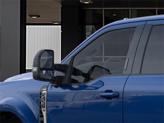 2026 Ford F-450SD XLT DRW