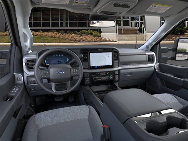 2026 Ford F-450SD XLT DRW