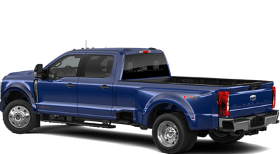 2026 Ford F-450SD XLT DRW