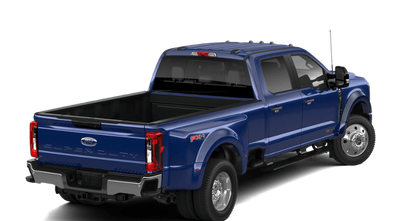 2026 Ford F-450SD XLT DRW