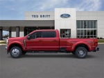 2026 Ford F-450SD XLT DRW