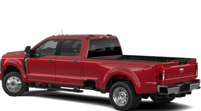 2026 Ford F-450SD XLT DRW