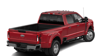 2026 Ford F-450SD XLT DRW
