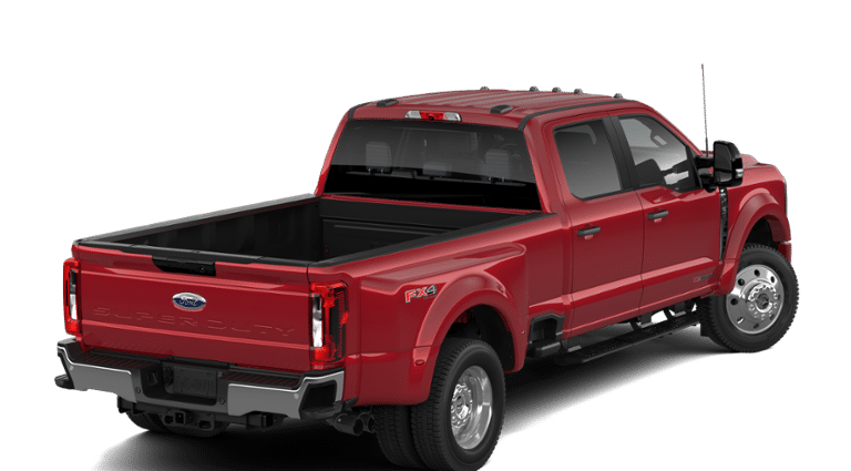 2026 Ford F-450SD XLT DRW