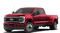 2027 Ford F-450SD Platinum