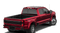2027 Ford F-450SD Platinum