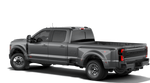 2027 Ford F-450SD Platinum