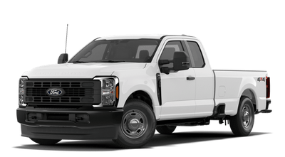 2027 Ford F-350SD XL