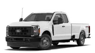 2027 Ford F-350SD XL
