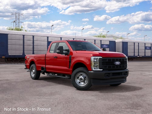 2027 Ford F-350SD XL