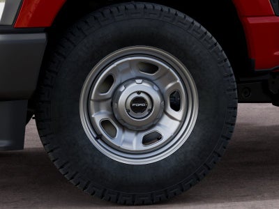 2027 Ford F-350SD XL