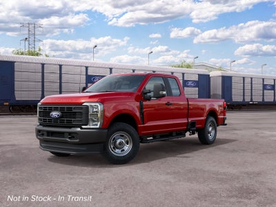 2027 Ford F-350SD XL