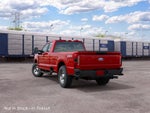 2027 Ford F-350SD XL