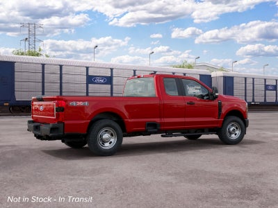 2027 Ford F-350SD XL
