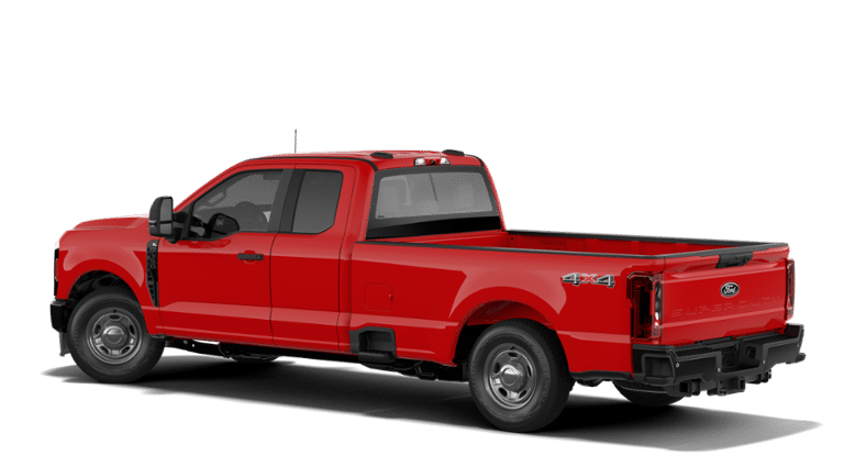 2027 Ford F-350SD XL
