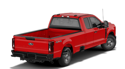 2027 Ford F-350SD XL