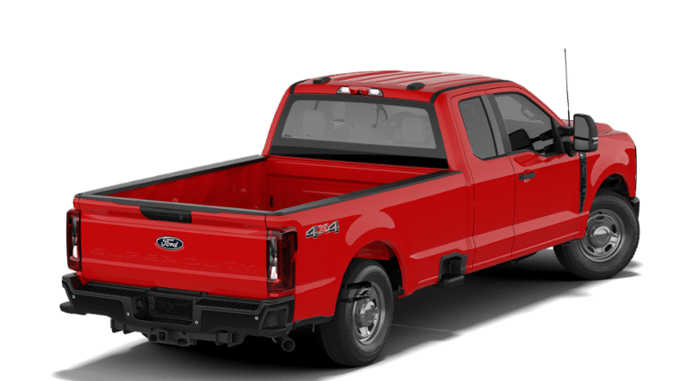 2027 Ford F-350SD XL