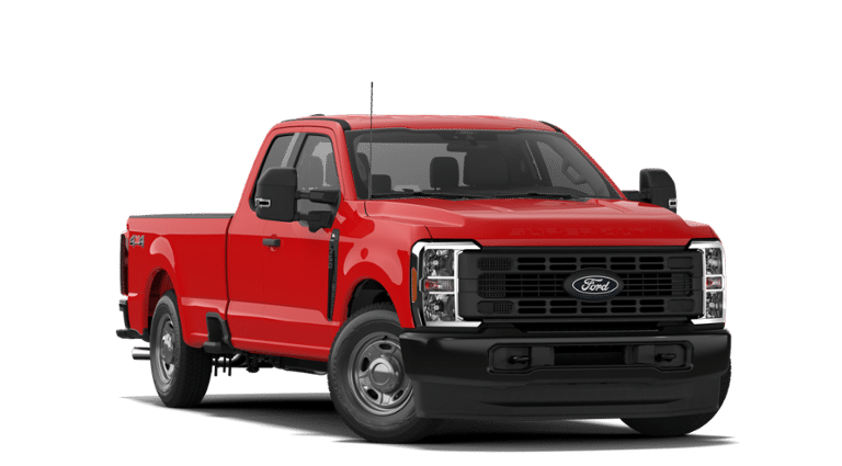 2027 Ford F-350SD XL