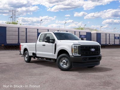2027 Ford F-350SD XL