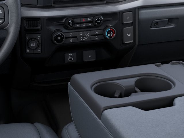 2027 Ford F-350SD XL