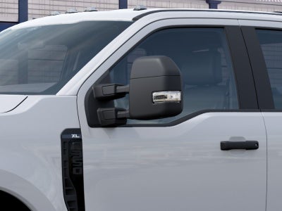 2027 Ford F-350SD XL