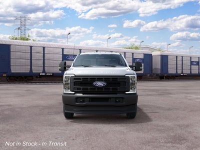 2027 Ford F-350SD XL