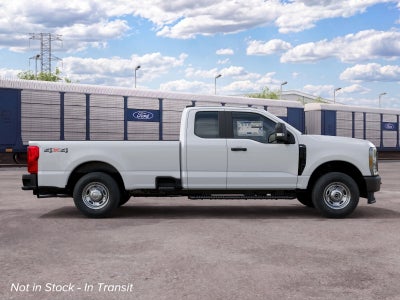 2027 Ford F-350SD XL