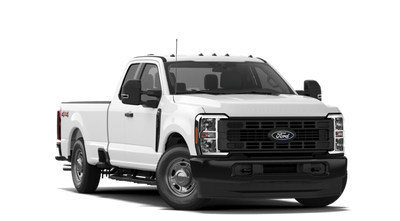 2027 Ford F-350SD XL