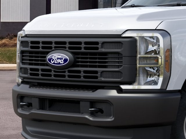 2027 Ford F-350SD XL